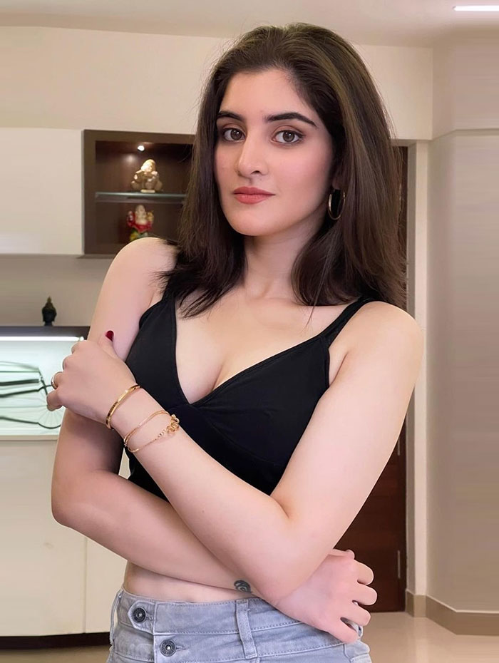 Party Escorts Girl in Goa